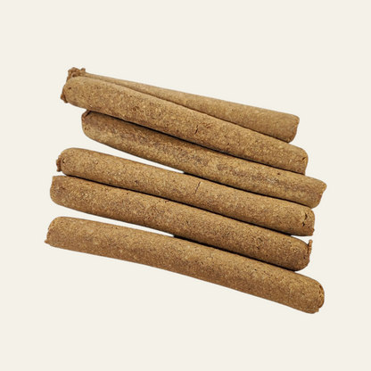 Anco Fusions Salmon Infused Beef Rolls