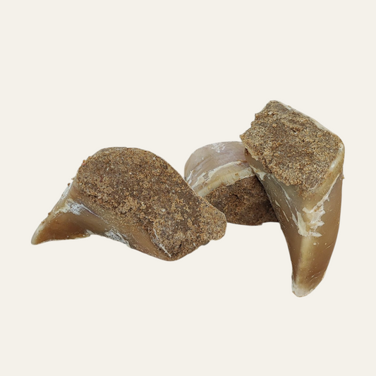 Anco Naturals Meat Filled Hoof