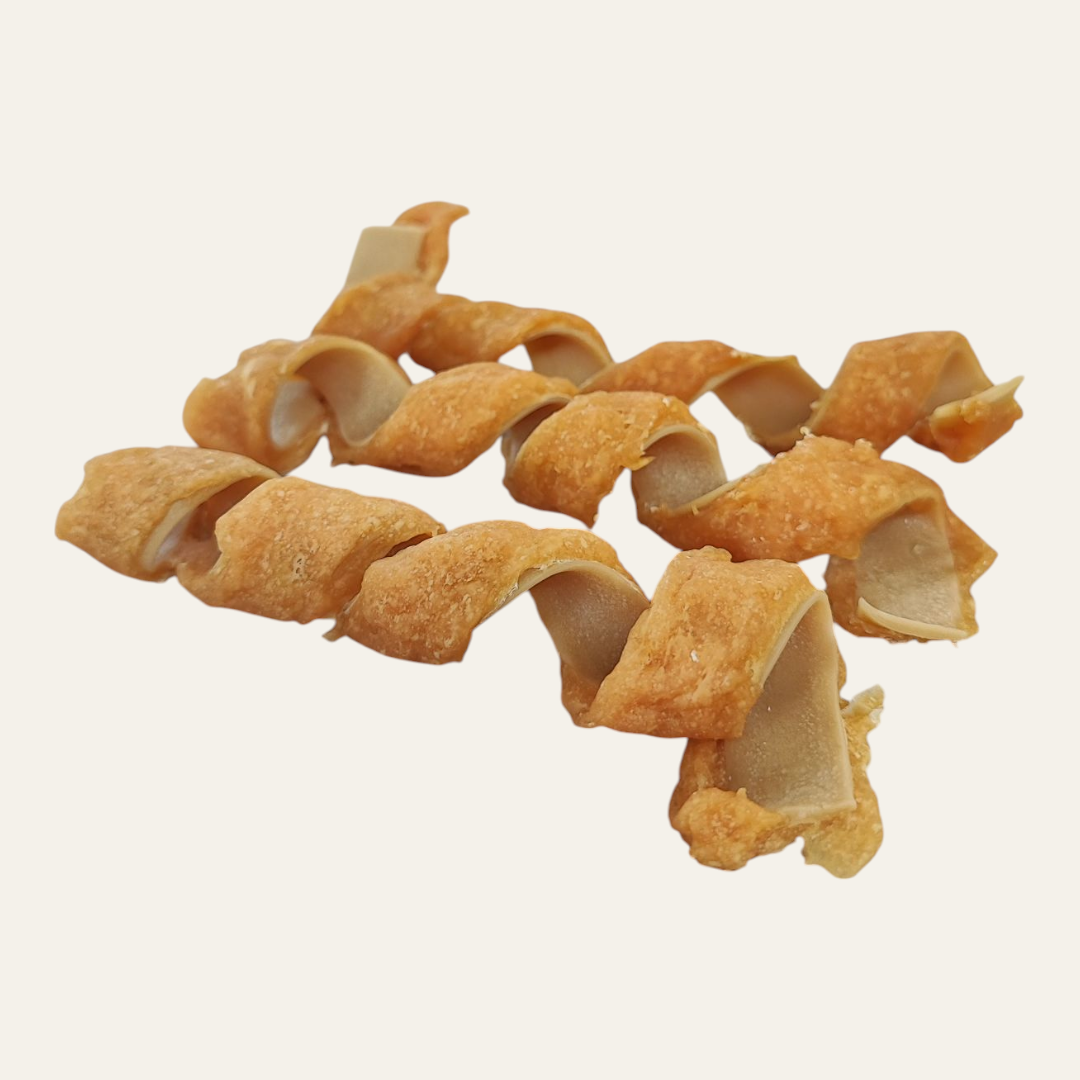 Chicken Twizzler