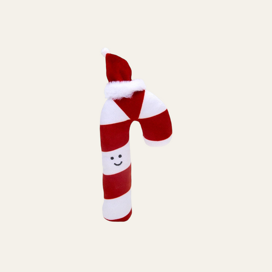 Petface Candy The Christmas Cane
