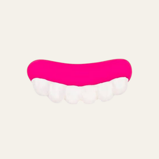 Petface Latex Teeth Sweet
