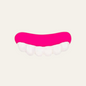 Petface Latex Teeth Sweet