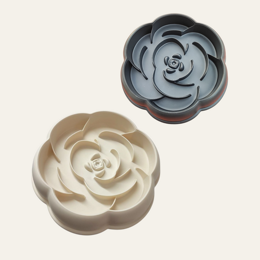 Rose Slow Feeder