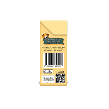 Furr Boost Chicken, Butternut Squash & Cranberry