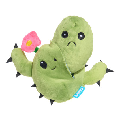 BARK Consuela Cactus | 2 in 1