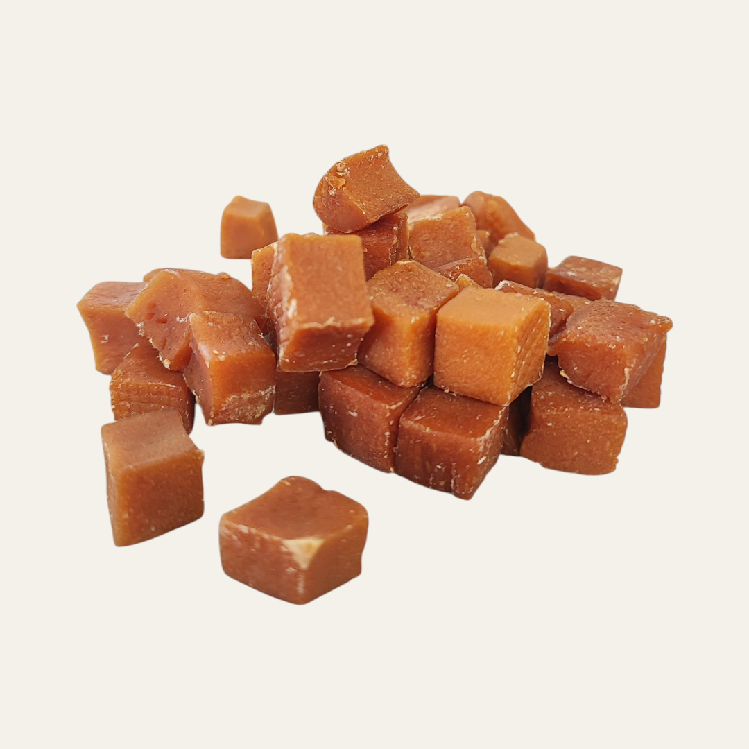 Duck Cubes 100g