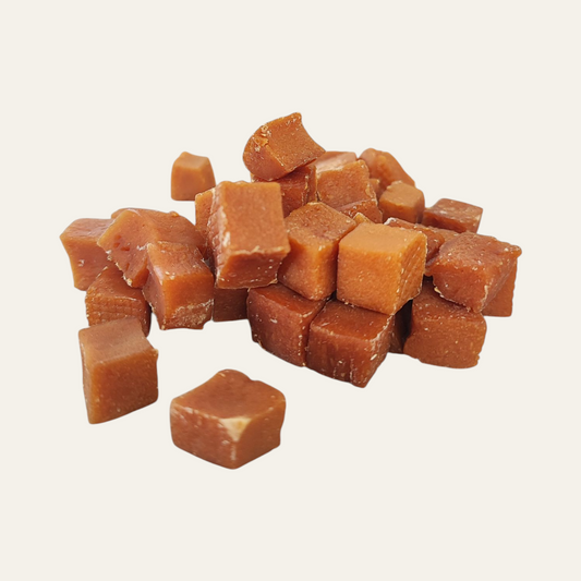 Duck Cubes 100g
